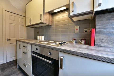 undefined, Harold Walk, Hyde Park, Leeds LS6 1PS