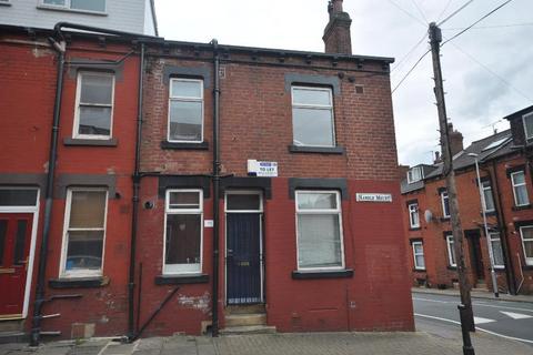 2 bedroom terraced house to rent, Harold Mount, Hyde Park, Leeds LS6 1PW