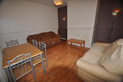 undefined, Harold Mount, Hyde Park, Leeds LS6 1PW
