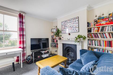 1 bedroom flat to rent, Coolhurst Road, Crouch End, N8