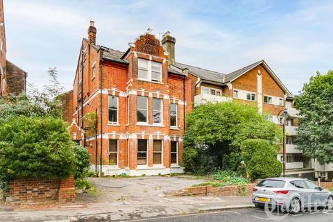 1 bedroom flat to rent, Coolhurst Road, Crouch End, N8