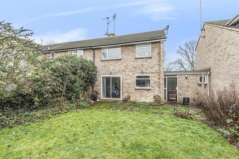 3 bedroom semi-detached house to rent, Moody Road,  Headington/Marston Borders,  OX3