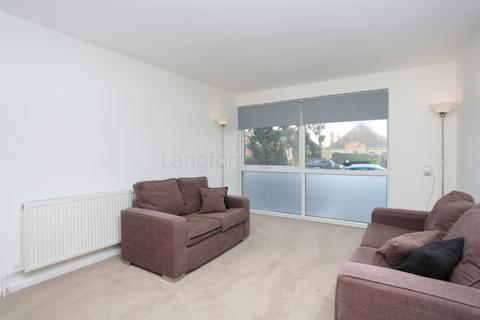 2 bedroom flat to rent, Jameson Lodge, Shepherds Hill, Highgate, N6