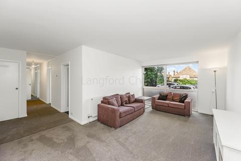 undefined, Jameson Lodge, Shepherds Hill, Highgate, N6