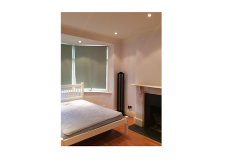 1 bedroom in a house share to rent - Muswell hill  N10