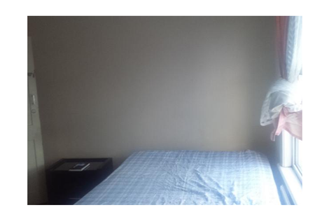 1 bedroom in a house share to rent - Edmonton N18