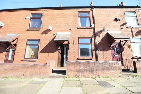 undefined, Well Street, Lowerplace, Rochdale