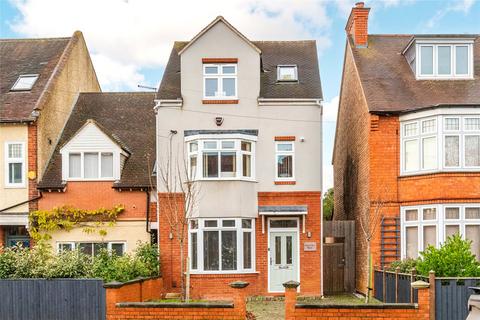 4 bedroom end of terrace house to rent, Cherry Tree House, 41a Park Avenue North, Abington, Northamptonshire, NN3