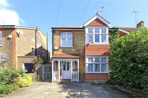 undefined, Spencer Road, Raynes Park, SW20