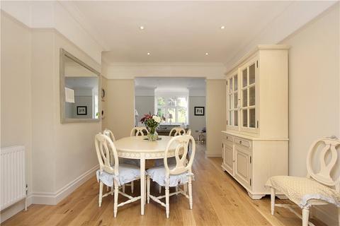 undefined, Spencer Road, Raynes Park, SW20