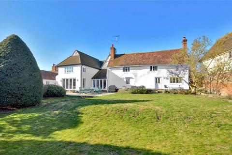 5 bedroom detached house for sale, High Street, Newport, Nr Saffron Walden, Essex, CB11