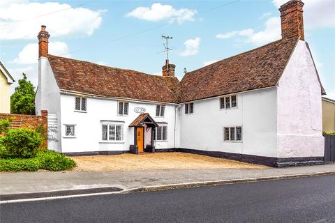 5 bedroom detached house for sale, High Street, Newport, Nr Saffron Walden, Essex, CB11