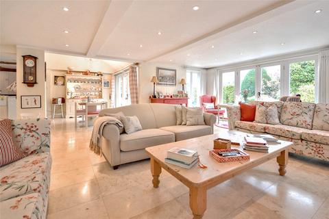 5 bedroom detached house for sale, High Street, Newport, Nr Saffron Walden, Essex, CB11