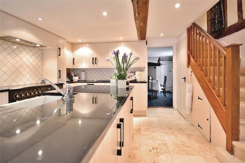 5 bedroom detached house for sale, High Street, Newport, Nr Saffron Walden, Essex, CB11