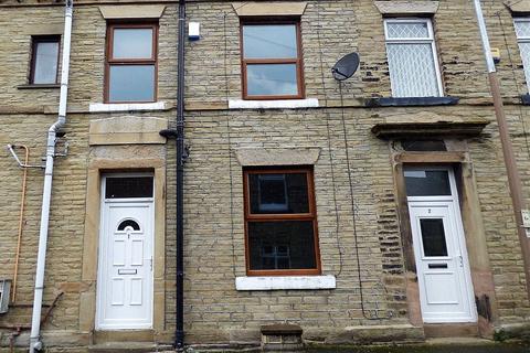 2 bedroom terraced house to rent, Claremont Street, Cleckheaton, West Yorkshire, BD19