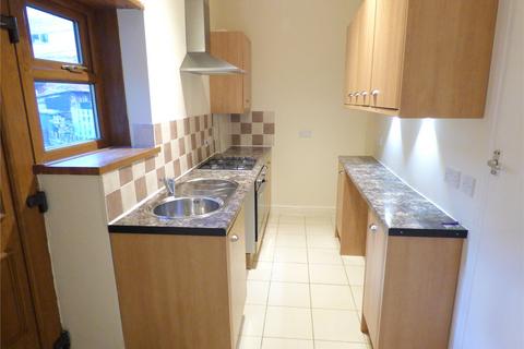 2 bedroom terraced house to rent, Claremont Street, Cleckheaton, West Yorkshire, BD19