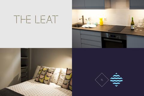 1 bedroom penthouse to rent - The Leat, Tudor Street