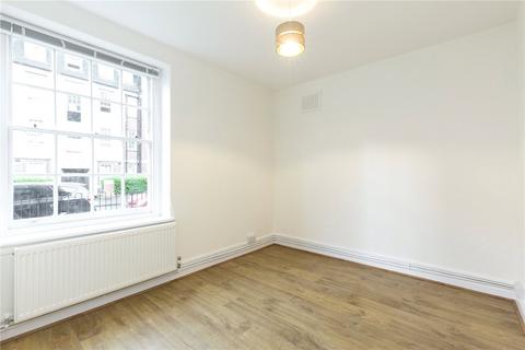 3 bedroom flat to rent, Stanfield House, 12-40 Frampton Street, London