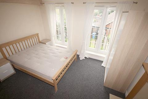 1 bedroom in a house share to rent, Copenhagen Way, Norwich