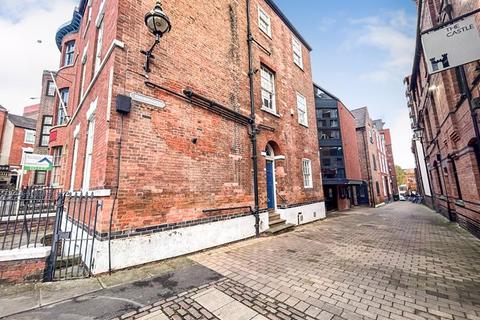 2 bedroom duplex to rent, Hounds Gate, Nottingham, NG1 6BA