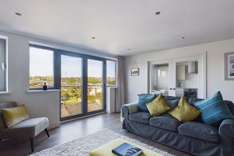 2 bedroom apartment for sale, Infirmary Hill, Truro