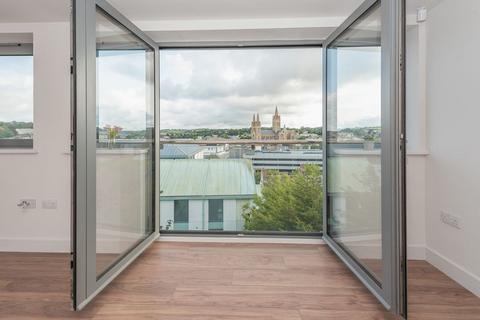 2 bedroom apartment for sale - Infirmary Hill, Truro