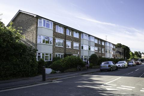 2 bedroom apartment to rent, Summertown, North Oxford