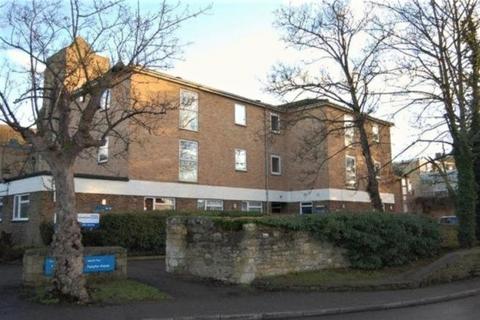 undefined, Templar House, Cowley