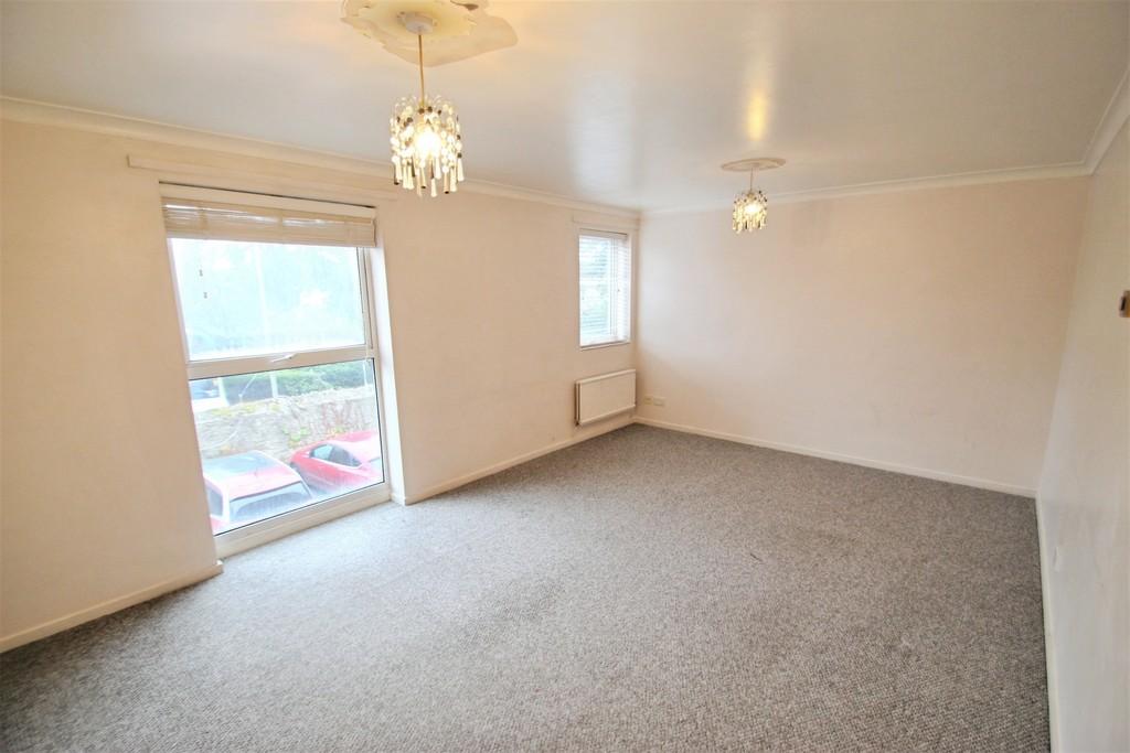Living Space- Angle 1