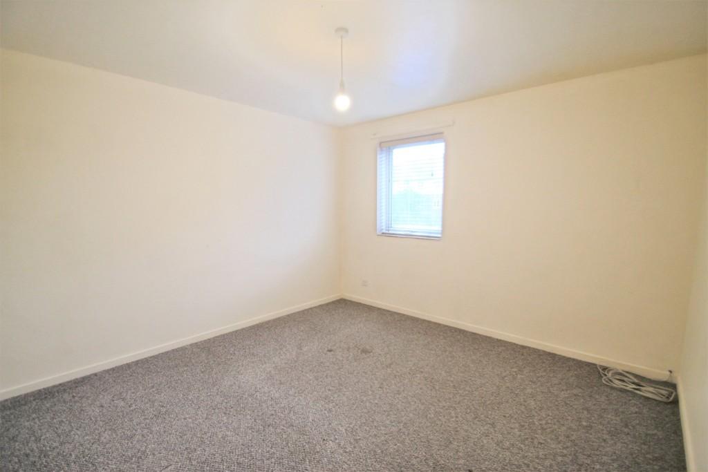 Bedroom 1 - Angle 1