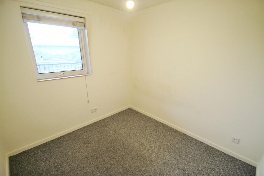 Bedroom 2 - Angle 1