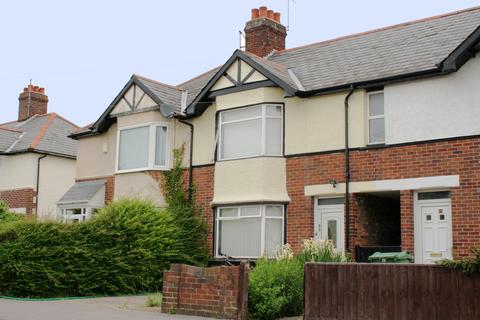 4 bedroom semi-detached house to rent - Ridgefield Road, Oxford
