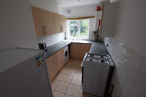 2 bedroom apartment to rent, Divinity Road, Oxford