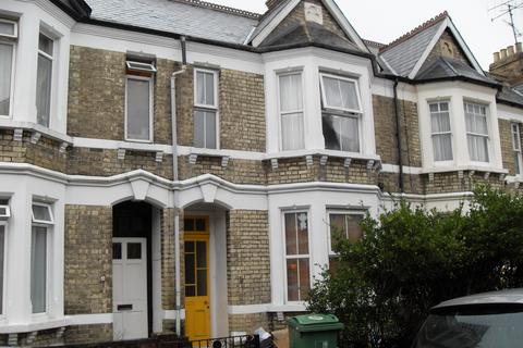 5 bedroom terraced house to rent, Divinity Road, Oxford