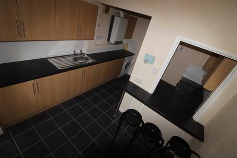 5 bedroom terraced house to rent, Divinity Road, Oxford