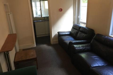 5 bedroom terraced house to rent, Divinity Road, Oxford