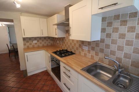 4 bedroom terraced house to rent - Marlborough Road, Oxford