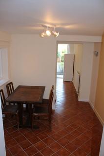 4 bedroom terraced house to rent - Marlborough Road, Oxford