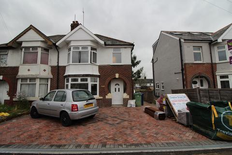 5 bedroom semi-detached house to rent, Cowley Road, Oxford