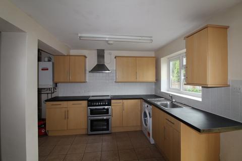 undefined, Magdalen Road, Oxford