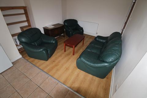 undefined, Magdalen Road, Oxford