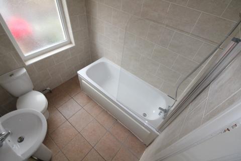 undefined, Magdalen Road, Oxford