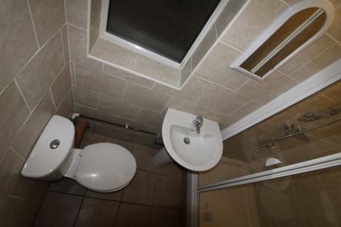 undefined, Magdalen Road, Oxford