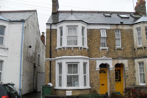 5 bedroom semi-detached house to rent - Bartlemas Road, Oxford