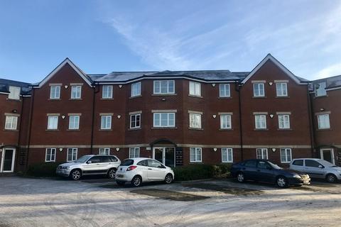 2 bedroom apartment to rent - The Gatehouse, Whinfield