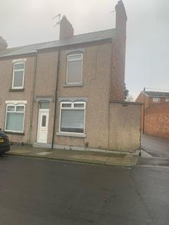 2 bedroom terraced house to rent, Eldon Street, Darlington, DL3