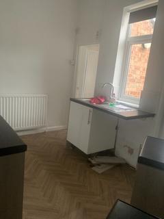 2 bedroom terraced house to rent, Eldon Street, Darlington, DL3