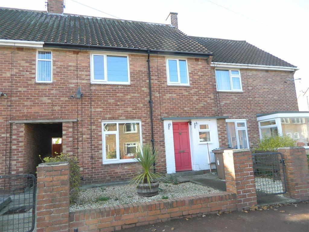 Bavington Gardens, Marden Estate, North Shields 3 bed terraced house