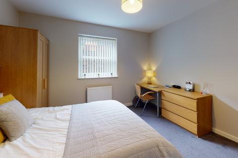 7 bedroom flat share to rent - Vaughan House, Park Road South, Middlesbrough