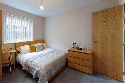 6 bedroom flat share to rent - Vaughan House, Park Road South, Middlesbrough